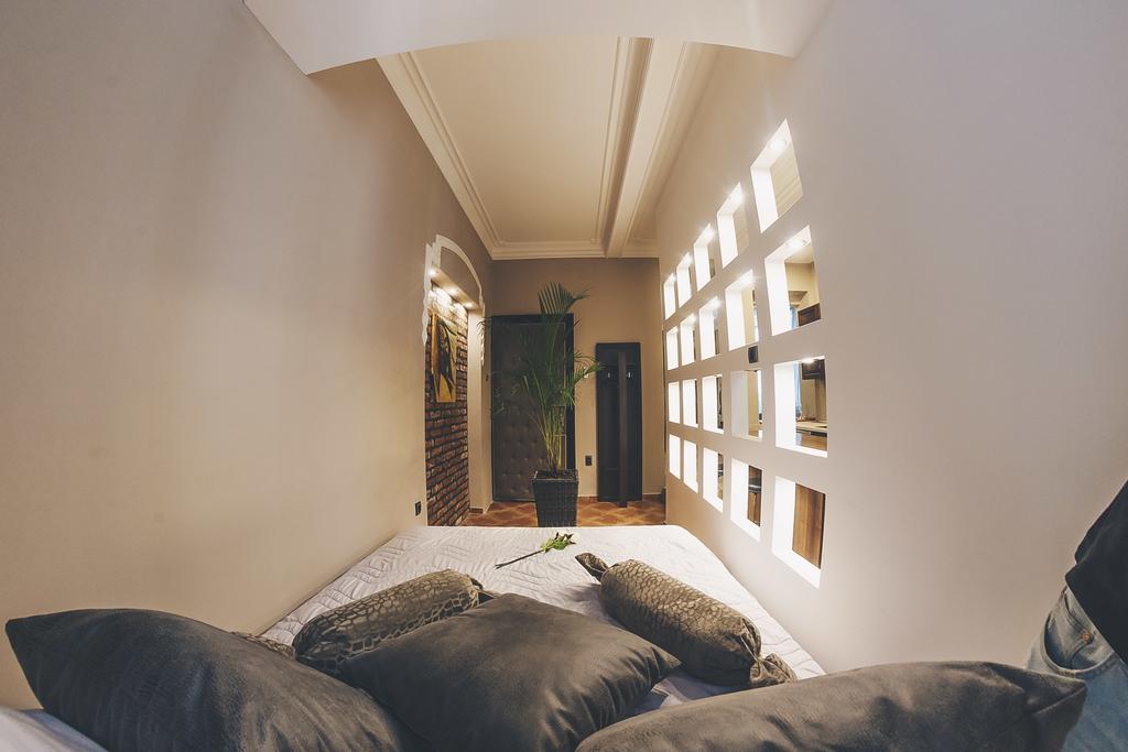 Ben Akiba Luxury Suites Belgrado Buitenkant foto